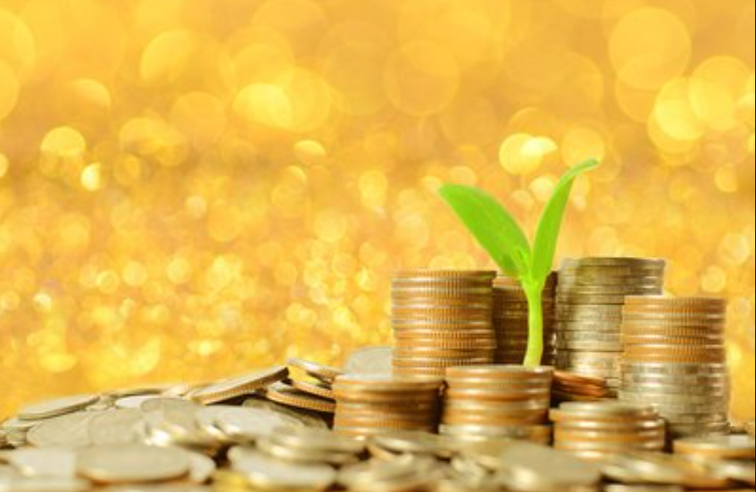 解锁财富密码：股票配资平台网，助你投资无忧