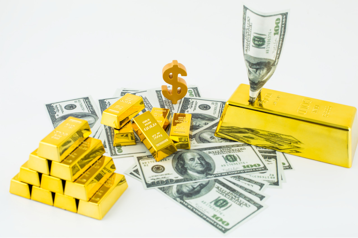 在线配资炒股选，轻松实现财富梦