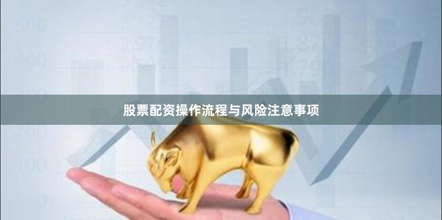 股票配资操作流程与风险注意事项