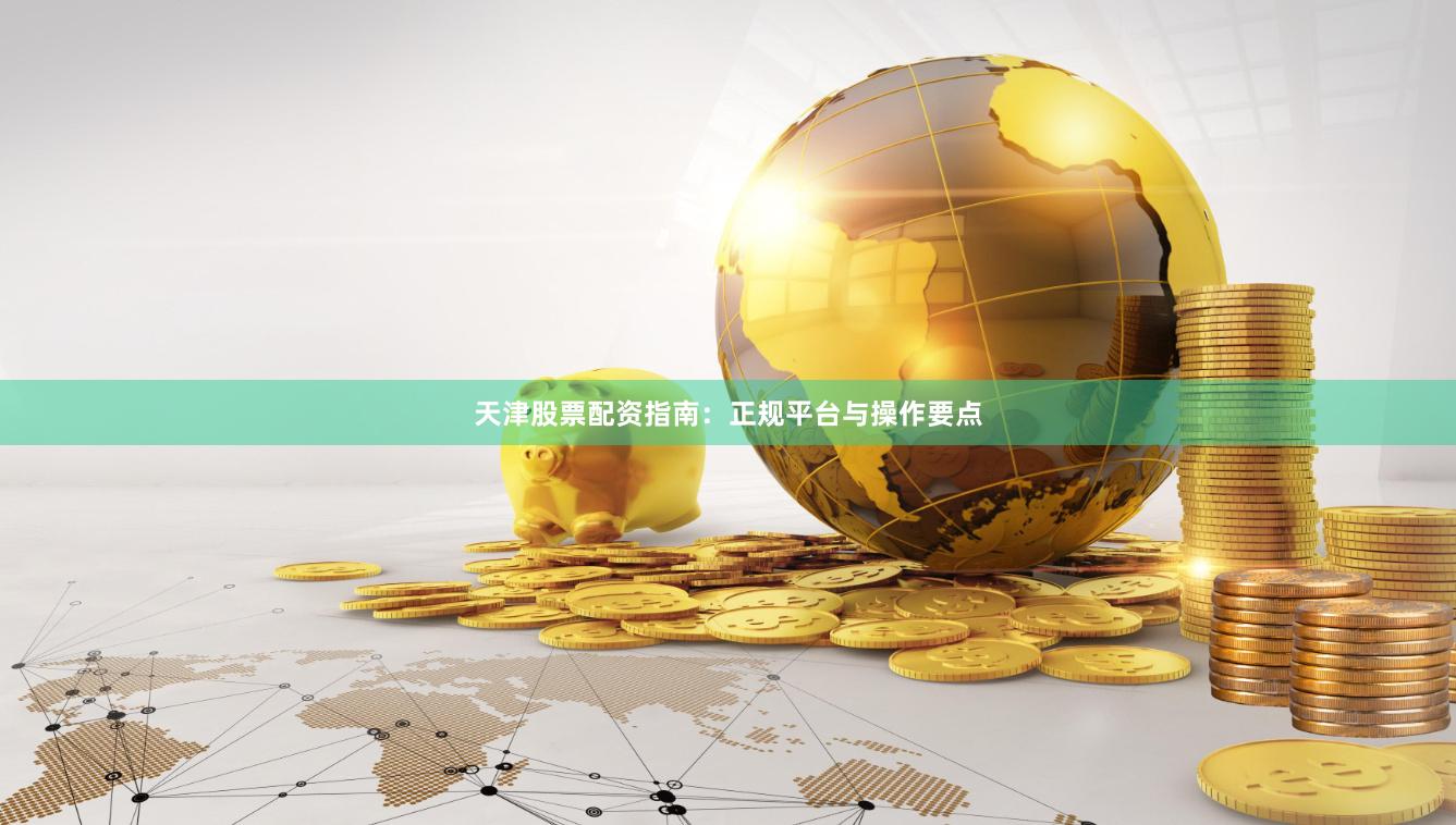 天津股票配资指南：正规平台与操作要点