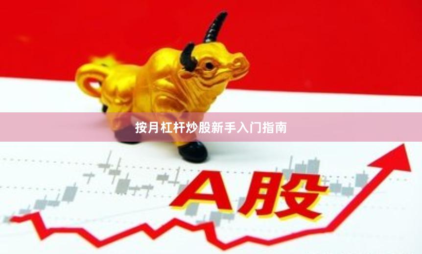 按月杠杆炒股新手入门指南