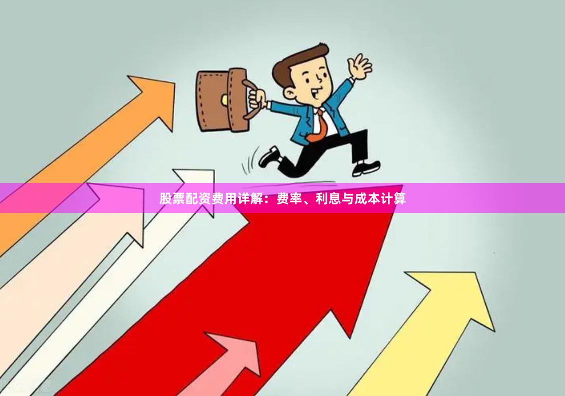 股票配资费用详解:费率、利息与成本计算