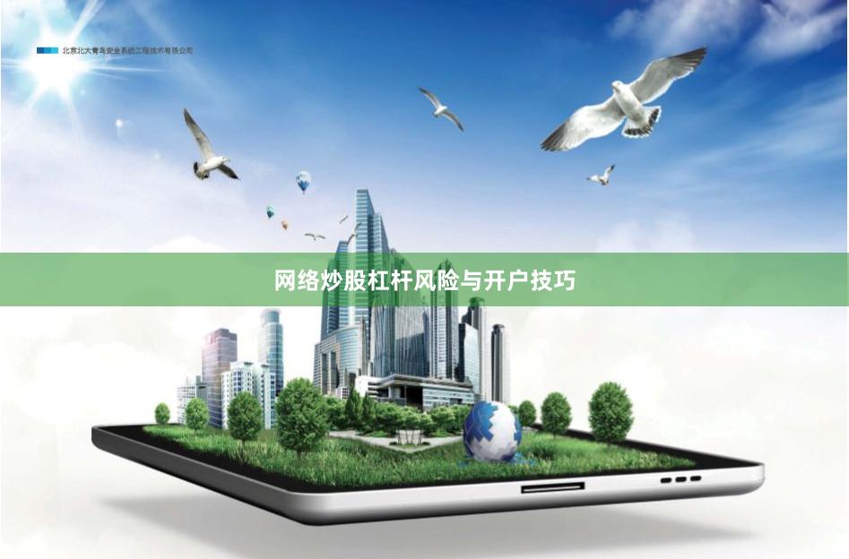 网络炒股杠杆风险与开户技巧